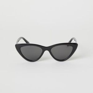 Cat Eye Sunglasses